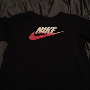 nike shirt